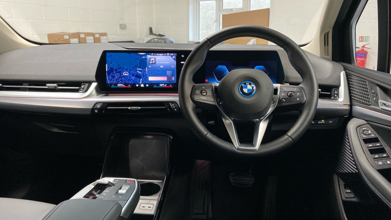 BMW 2 Series 225e xDrive Luxury 5dr DCT Hatchback